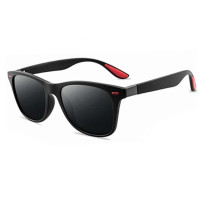 Akiniai nuo saulės Retro Black R