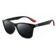 Akiniai nuo saulės Retro Black R