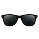 Akiniai nuo saulės Retro Black R