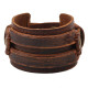 Apyrankė Pulse Brown; 17-21cm