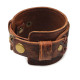 Apyrankė Pulse Brown; 17-21cm