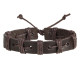 Apyrankė Brade Brown 7015; universalaus dydžio