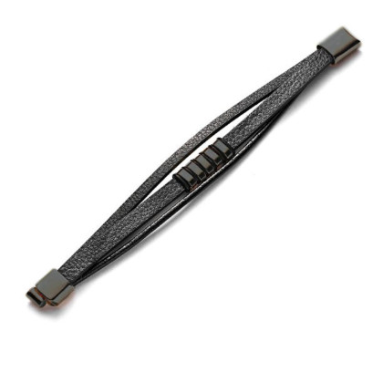 Apyrankė Magnetukas Black 511; 21cm Apyrankė Magnetukas Black 511; 21cm