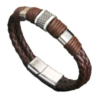 Apyrankė Magnetukas 3D Brown; 22cm