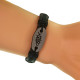 Apyrankė Brade Black 3303; universalaus dydžio