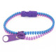 Apyrankė Užtrauktukas ZIP; 19cm