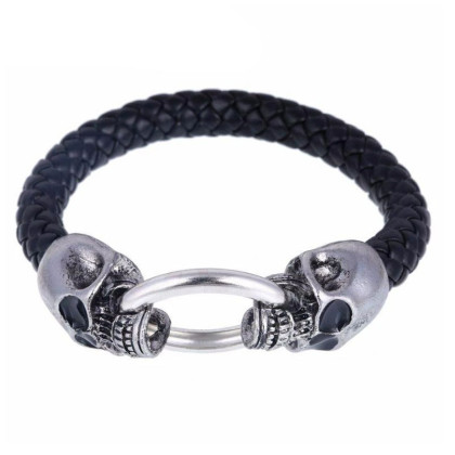 Apyrankė Ring Skull; 20cm Apyrankė Ring Skull; 20cm