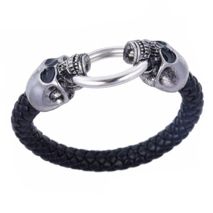 Apyrankė Ring Skull; 20cm Apyrankė Ring Skull; 20cm