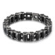 Apyrankė Bike Chain; 20.5cm