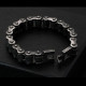 Apyrankė Bike Chain; 20.5cm