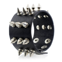 Apyrankė Heavy Spikes Three Plus; 17-20cm