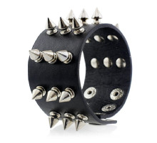 Apyrankė Heavy Spikes Three Plus; 17-20cm