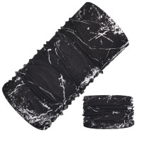 Bandana kaklaskarė Voratinklis; universalaus dydžio