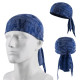 Bandana Gumao Blue; universalaus dydžio
