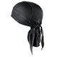 Bandana Gumao black; universalaus dydžio