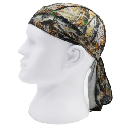 Bandana Beehive mood; universalaus dydžio