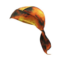 Bandana Beehive Fire; universalaus dydžio