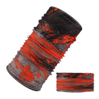 Bandana kaklaskarė Military Desert; universalaus dydžio