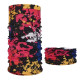 Bandana kaklaskarė Colour Mix; universalaus dydžio