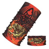 Bandana kaklaskarė Tigras; universalaus dydžio