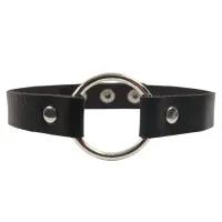 Kaklo juostelė Choker Punk 006; 1.8cm