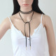 Kaklo juostelė Choker 3308; 0.5cm