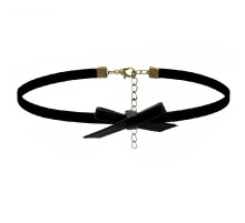 Kaklo juostelė Choker 3309; 5mm