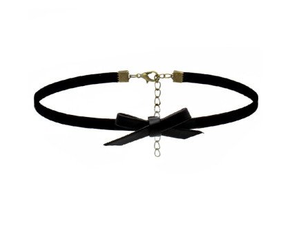 Kaklo juostelė Choker 3309; 5mm