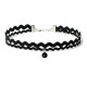 Kaklo juostelė Choker 3315; 2.2cm