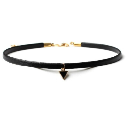 Kaklo juostelė Choker 3768; 0.3cm Kaklo juostelė Choker 3768; 0.3cm