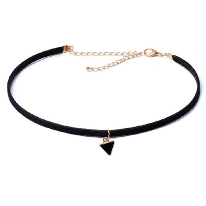 Kaklo juostelė Choker 3768; 0.3cm Kaklo juostelė Choker 3768; 0.3cm