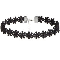 Kaklo juostelė Choker 3772; 1.3cm