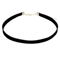 Kaklo juostelė Choker 3773; 1cm