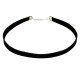 Kaklo juostelė Choker 3773; 1cm