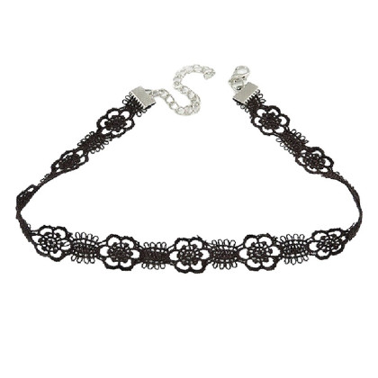 Kaklo juostelė Choker 3775; 1.2cm Kaklo juostelė Choker 3775; 1.2cm
