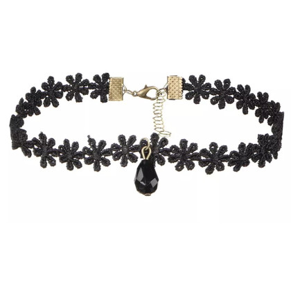 Kaklo juostelė Choker 8226; 1.2cm Kaklo juostelė Choker 8226; 1.2cm