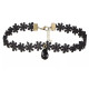 Kaklo juostelė Choker 8226; 1.2cm