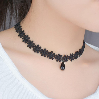 Kaklo juostelė Choker 8226; 1.2cm Kaklo juostelė Choker 8226; 1.2cm