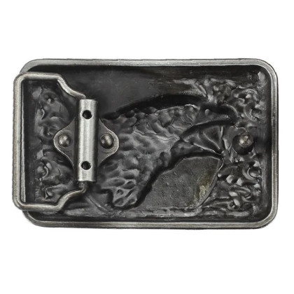 Sagtis diržui Orlando Eagle; 8x5.5cm Sagtis diržui Orlando Eagle; 8x5.5cm