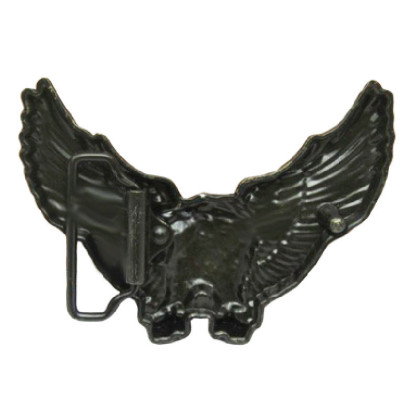Sagtis diržui Eagle; 10.2x7.8cm Sagtis diržui Eagle; 10.2x7.8cm