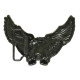 Sagtis diržui Eagle; 10.2x7.8cm