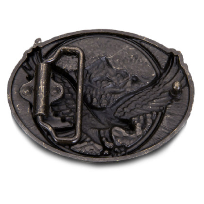 Sagtis diržui Flying Eagle; 6.8x8.8cm