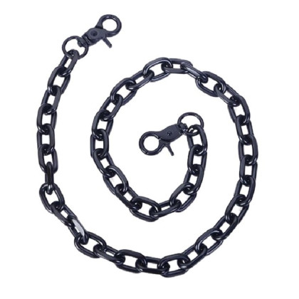 Kelnių grandinė Bold Power Chain juodos spalvos; 65cm Kelnių grandinė Bold Power Chain juodos spalvos; 65cm