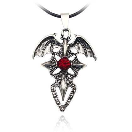 Kaklo papuošalas Demon; 45mm Kaklo papuošalas Demon; 45mm