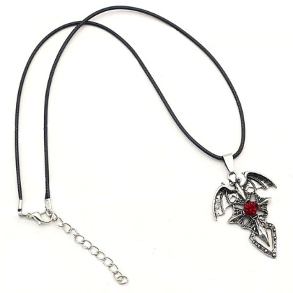 Kaklo papuošalas Demon; 45mm Kaklo papuošalas Demon; 45mm