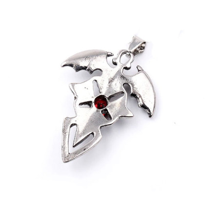 Kaklo papuošalas Demon; 45mm Kaklo papuošalas Demon; 45mm