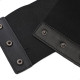Korsetas Strap juodos spalvos; 65-85cm