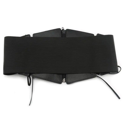 Korsetas Double juodos spalvos; 70-85cm Korsetas Double juodos spalvos; 70-85cm