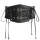 Korsetas Victorian juodos spalvos; 70-85cm