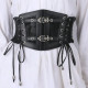 Korsetas Victorian juodos spalvos; 70-85cm